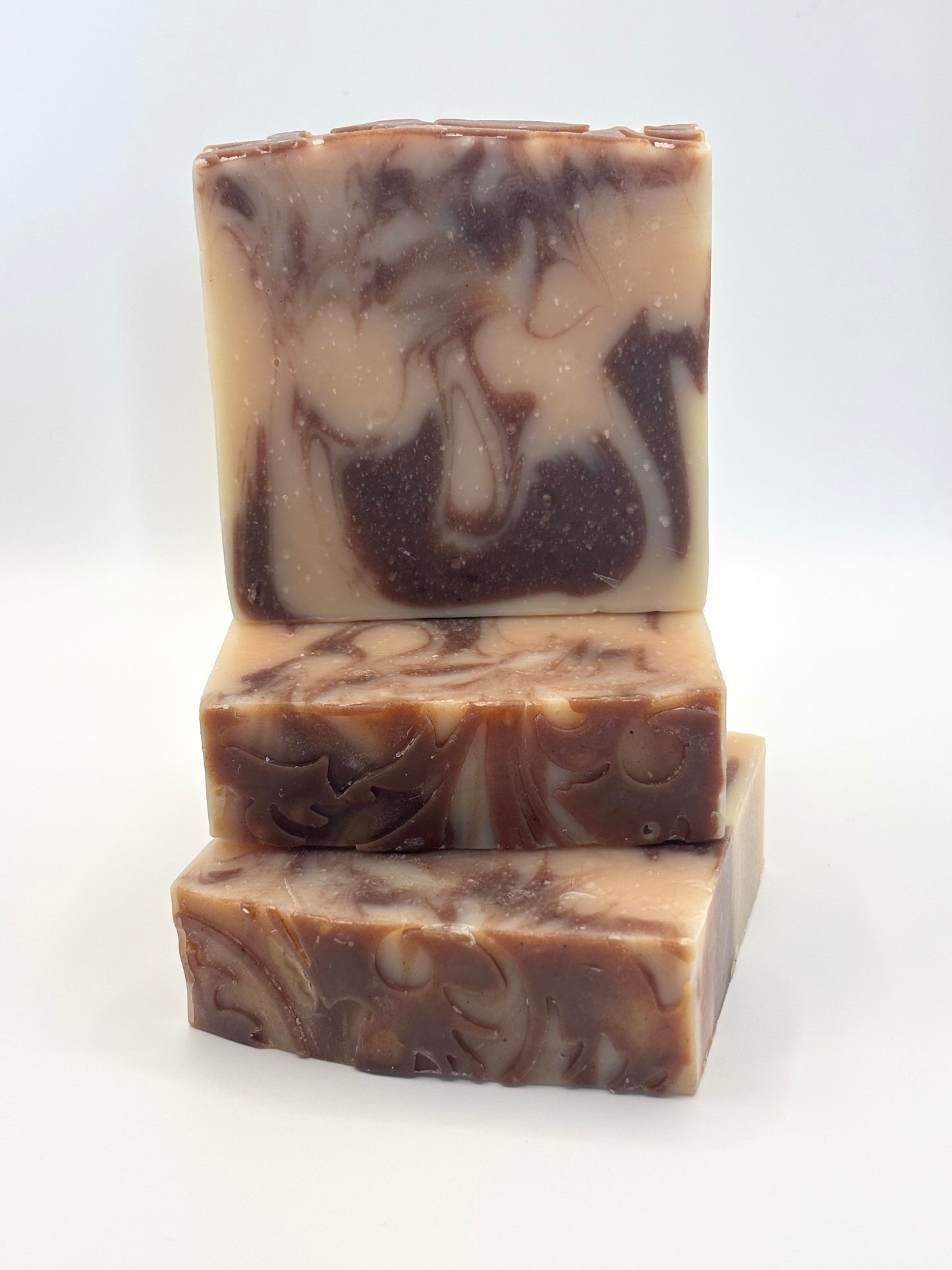 Autumnal Spell Vegan Handmade Soap