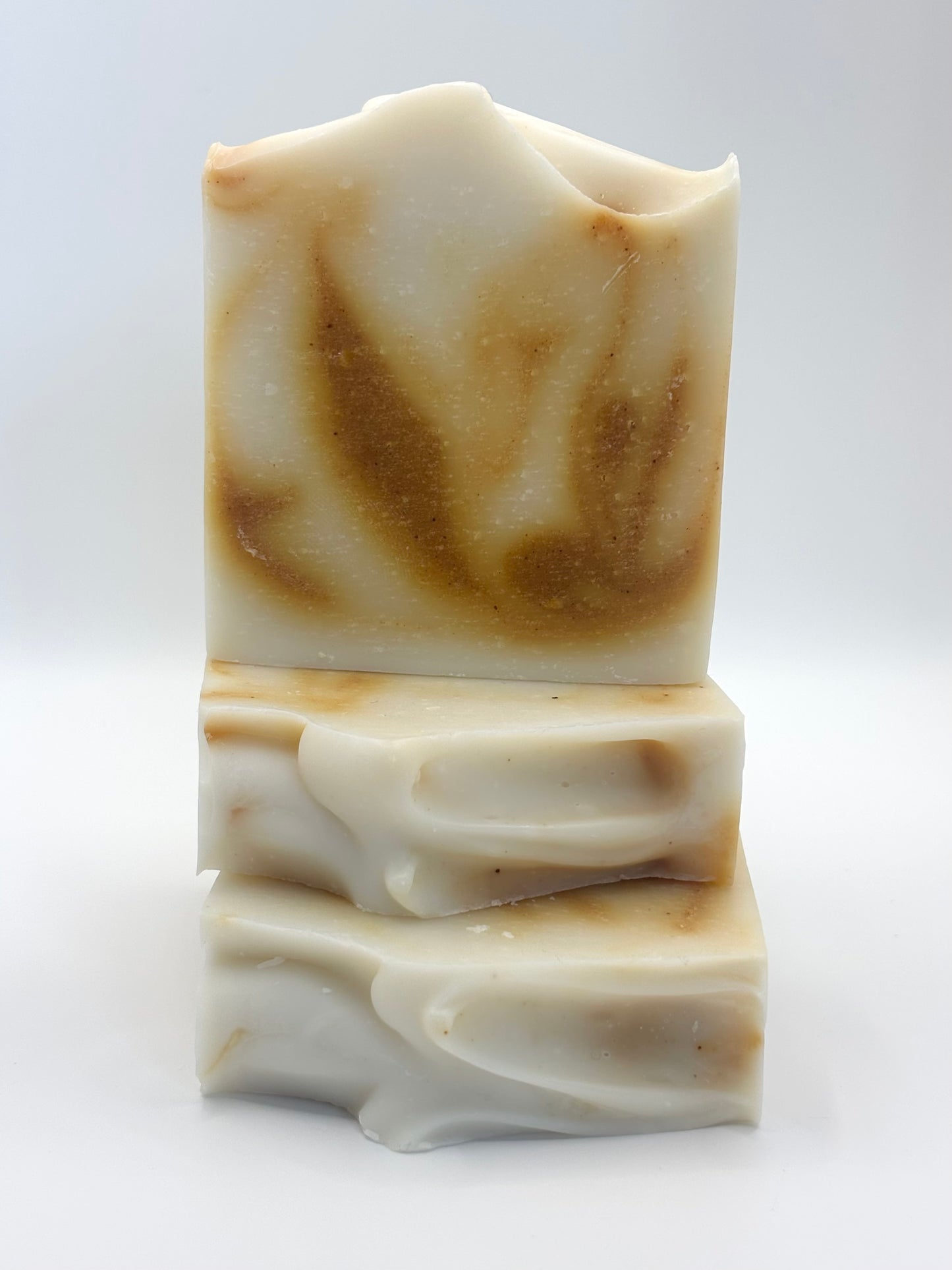 Secret Garden Vegan Handmade Soap