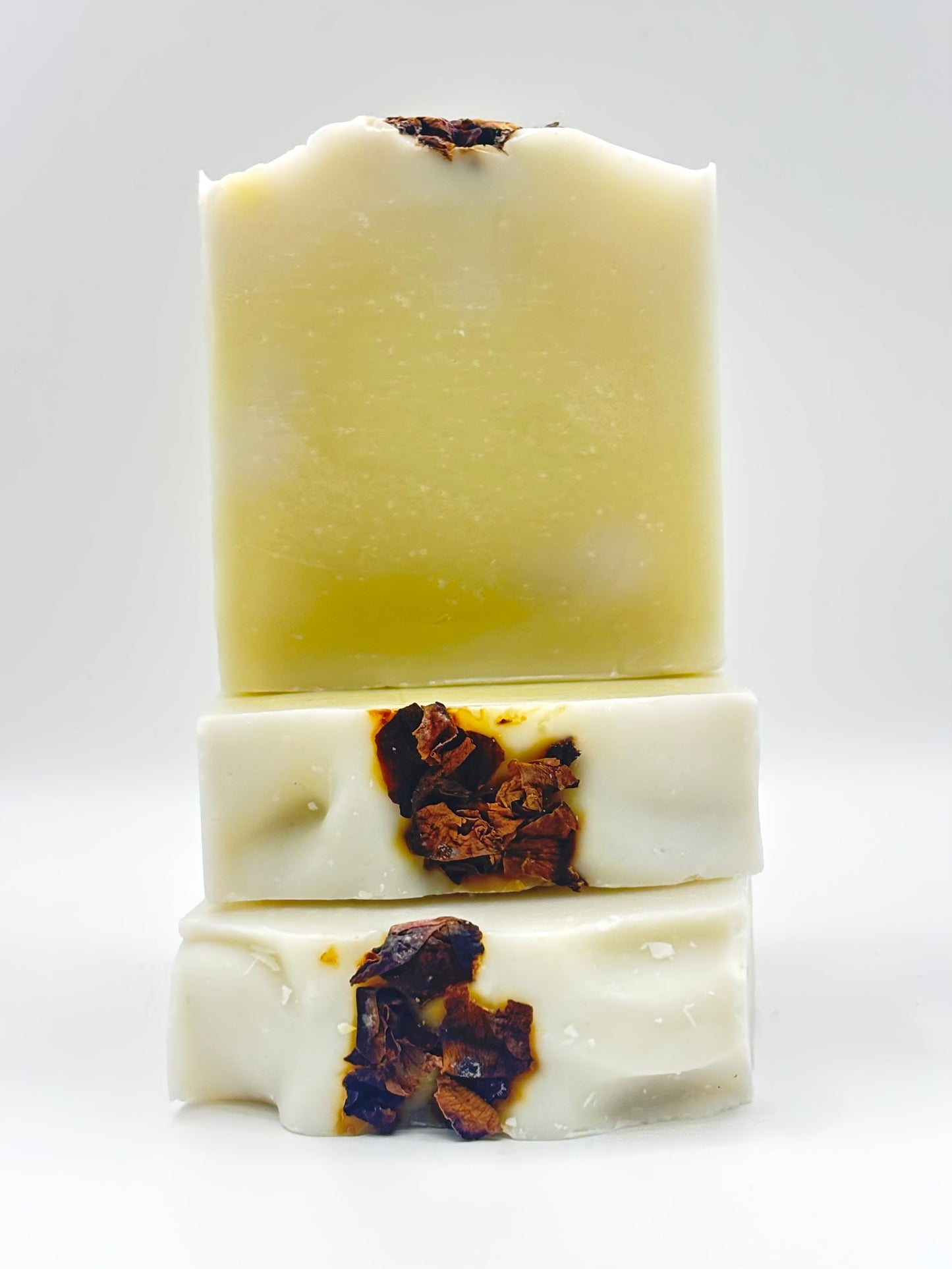 Springtime Blossom Vegan Handmade Soap