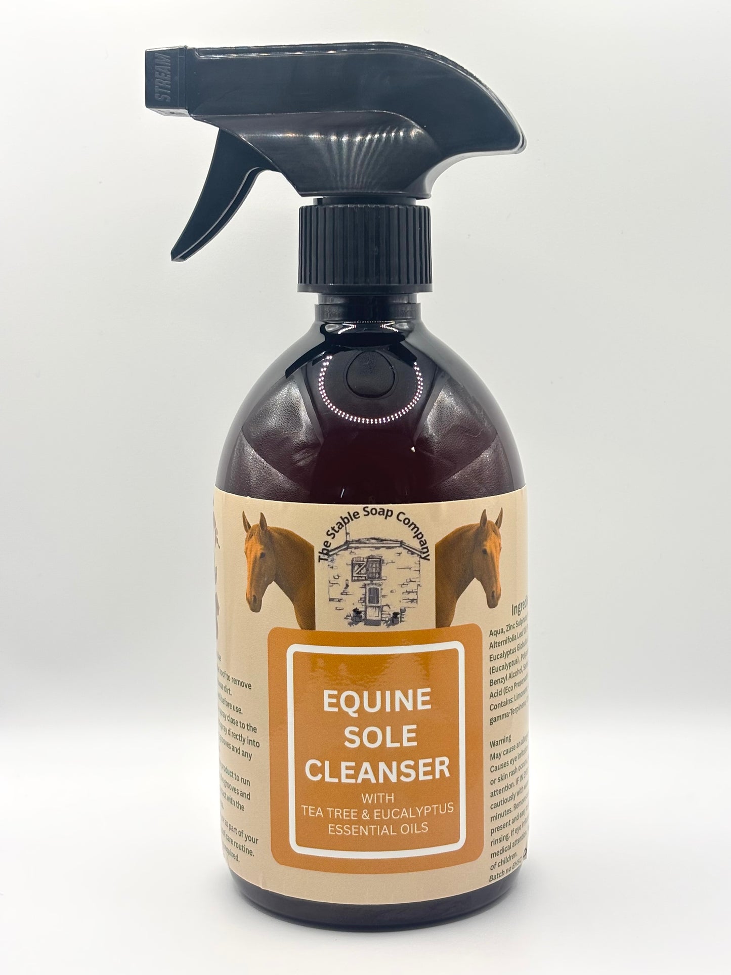 Equine Sole Cleanser "SALE" was £16.50 now £12.50