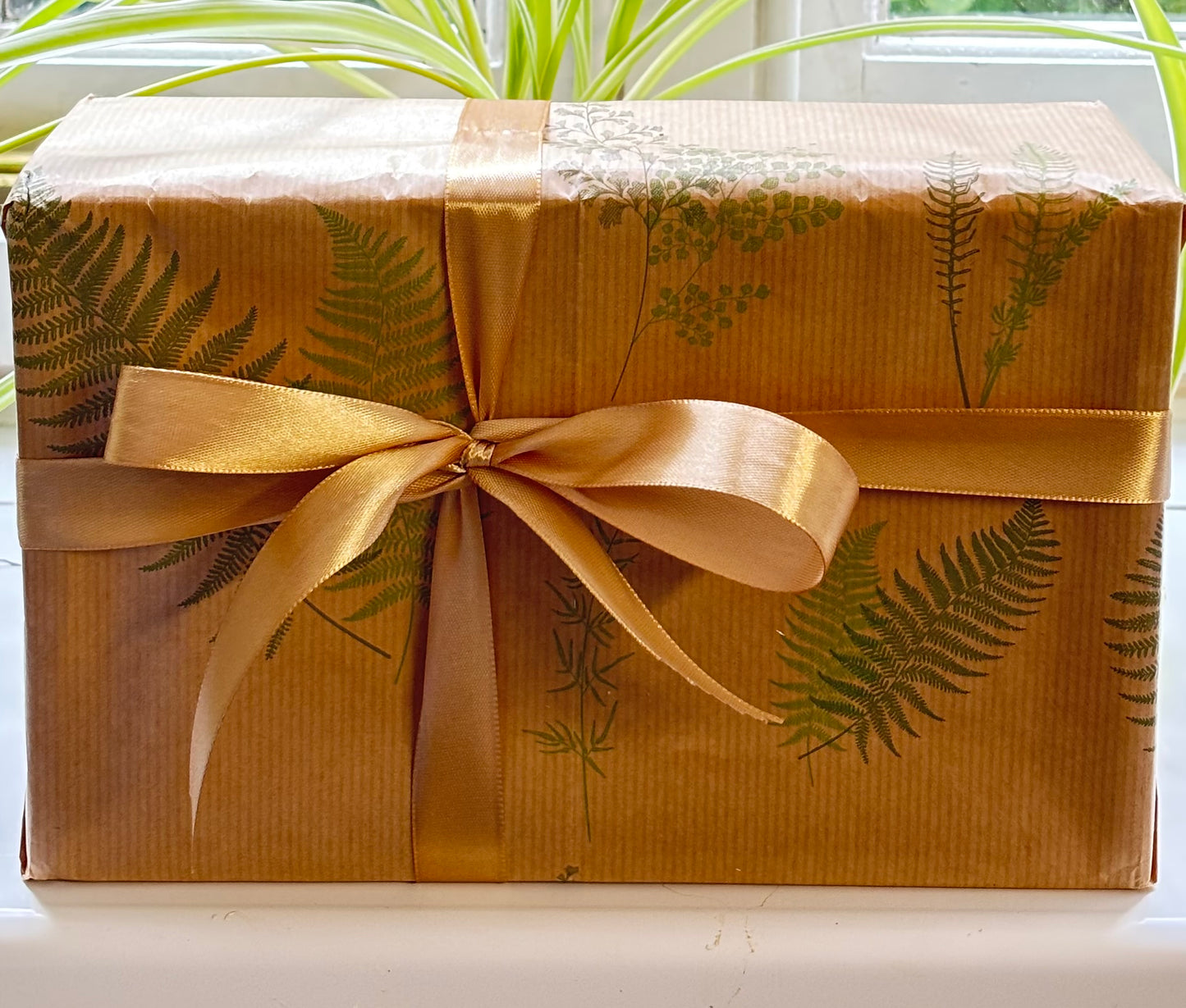 Holiday essential Gift Box