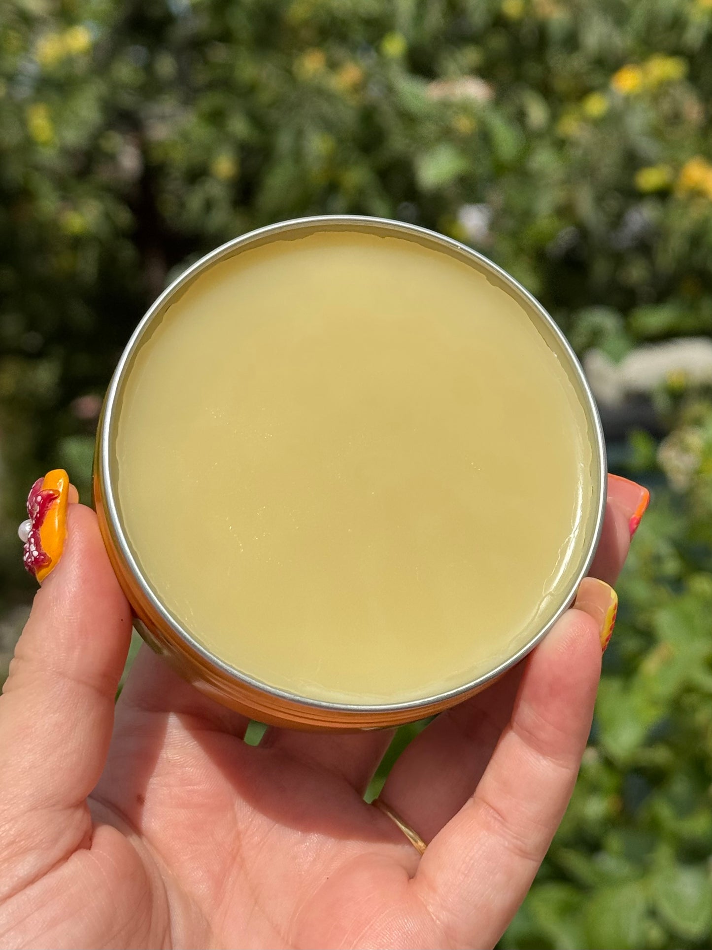 Equine Leather Balm with Tea Tree & Eucalyptus Essential Oils