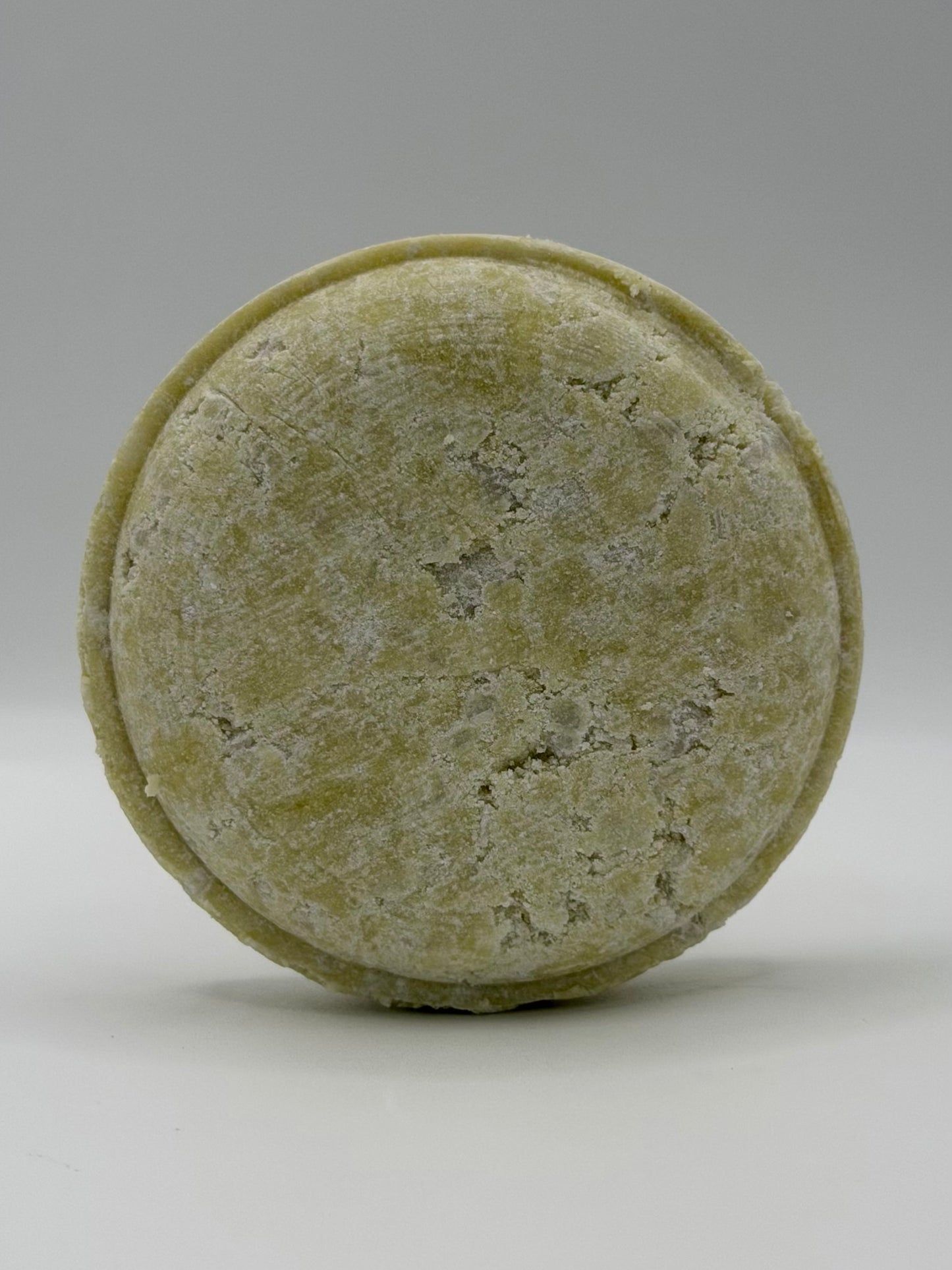 Handmade Vegan Sweet Orange and Neroli Shampoo Bar