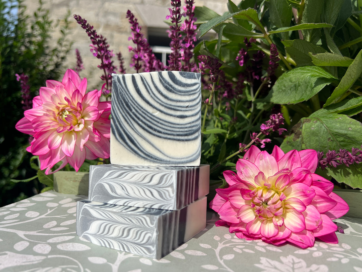 Nordic Sky Vegan Handmade Soap