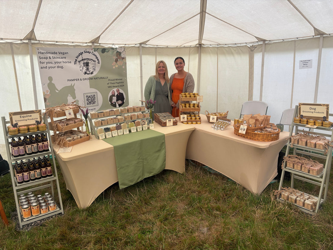 About "The Stable Soap Company"