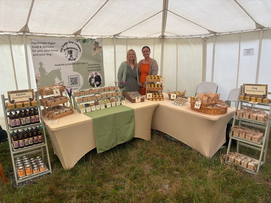 About "The Stable Soap Company"
