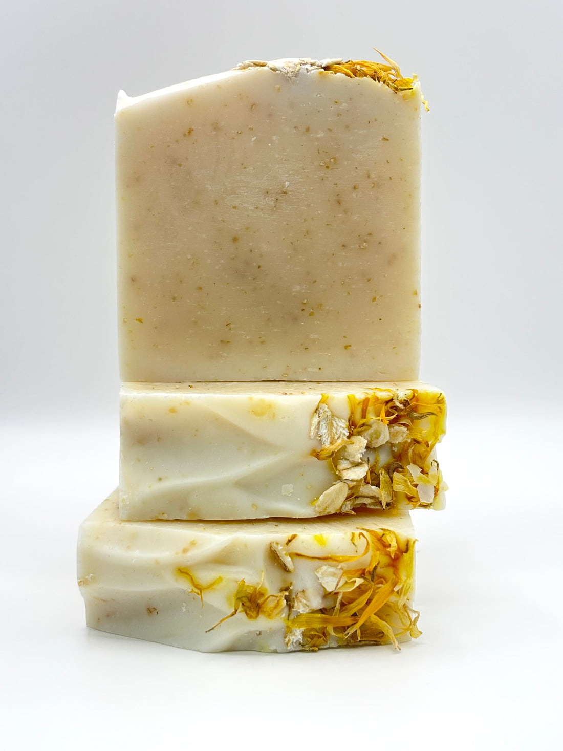Going back to where it started with cold process soap making