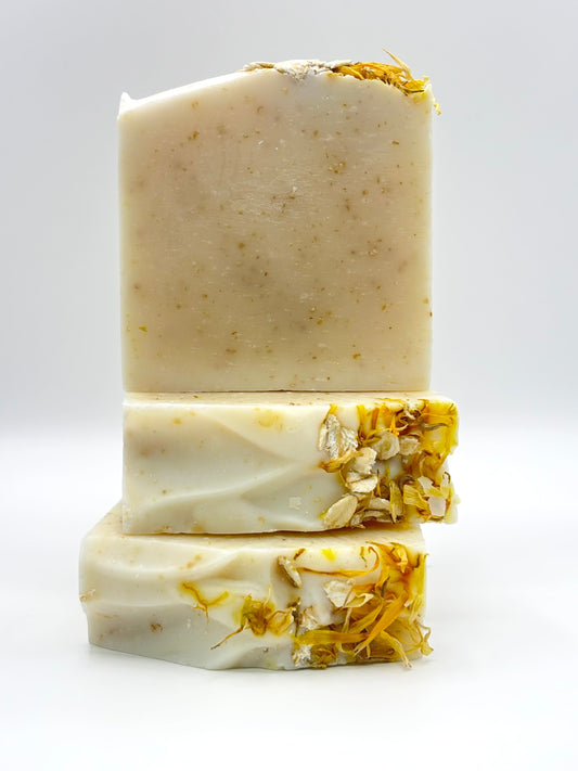 Going back to where it started with cold process soap making