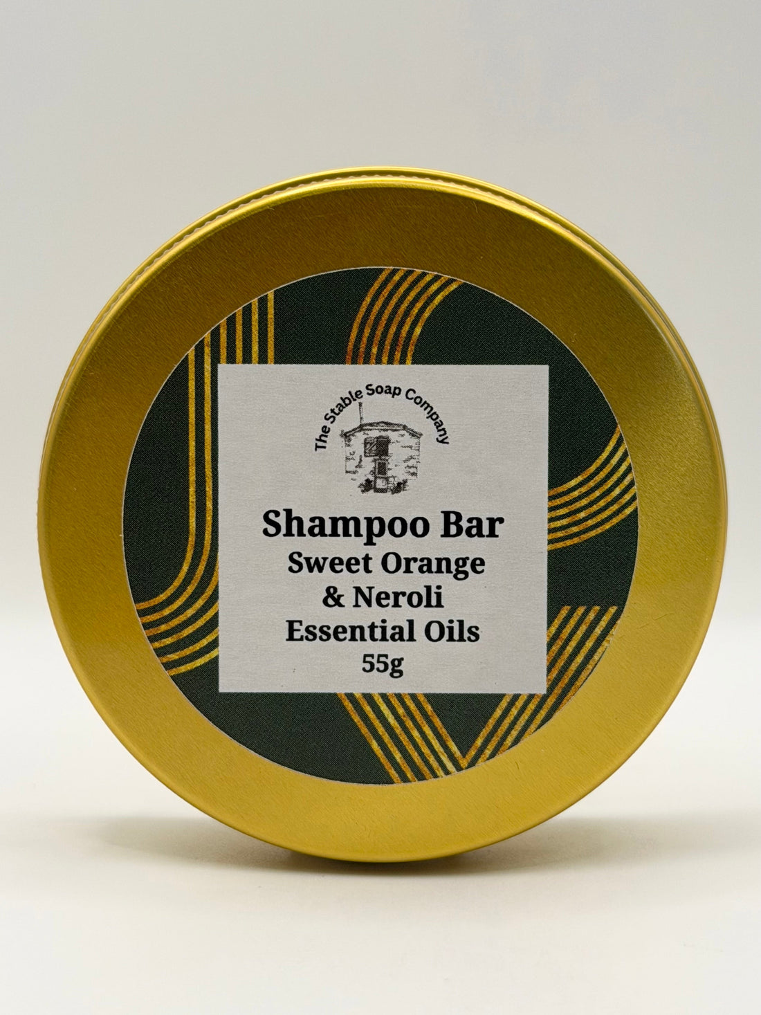 Making the Switch to Shampoo and Conditioning Bars
