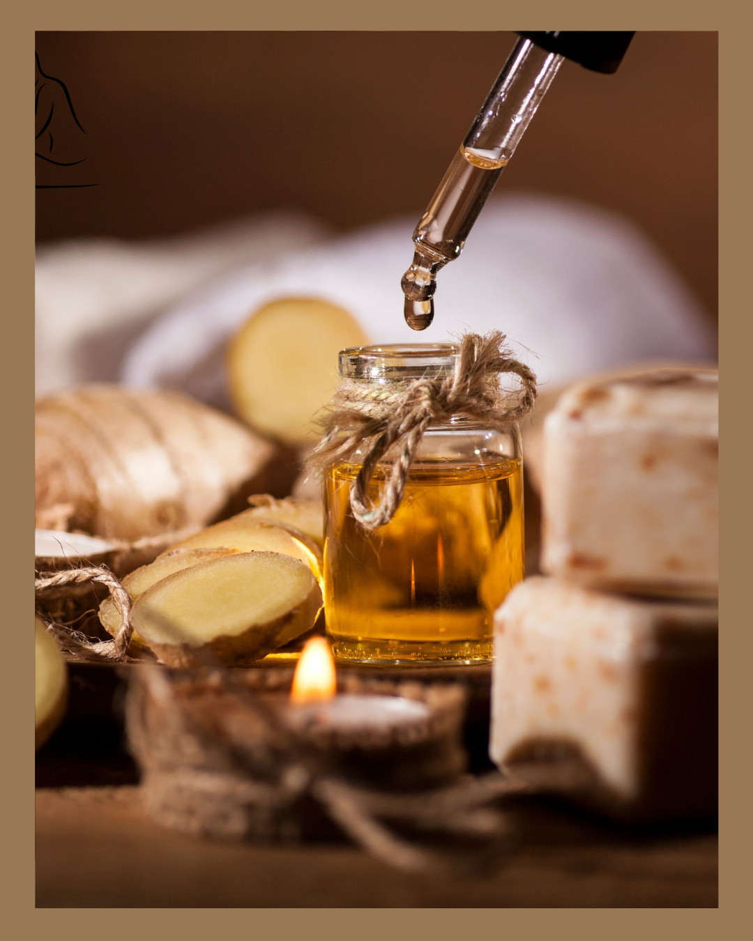 Essential Oils vs Fragrance Oils