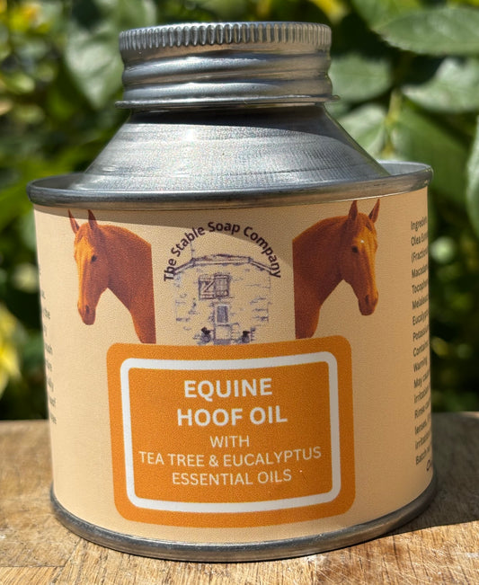 Equine Hoof Oil 250ML