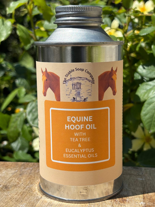 Equine Hoof Oil 500ML