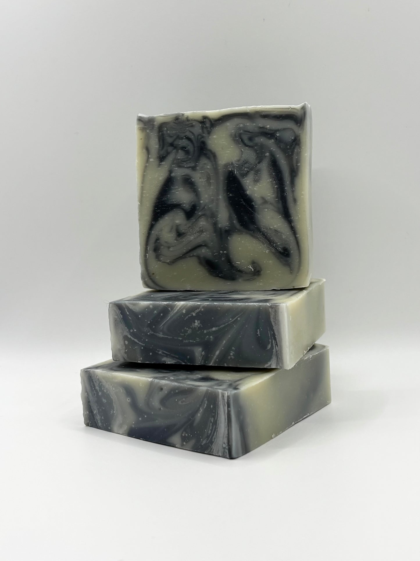Winter Sparkle Vegan Handmade Soap