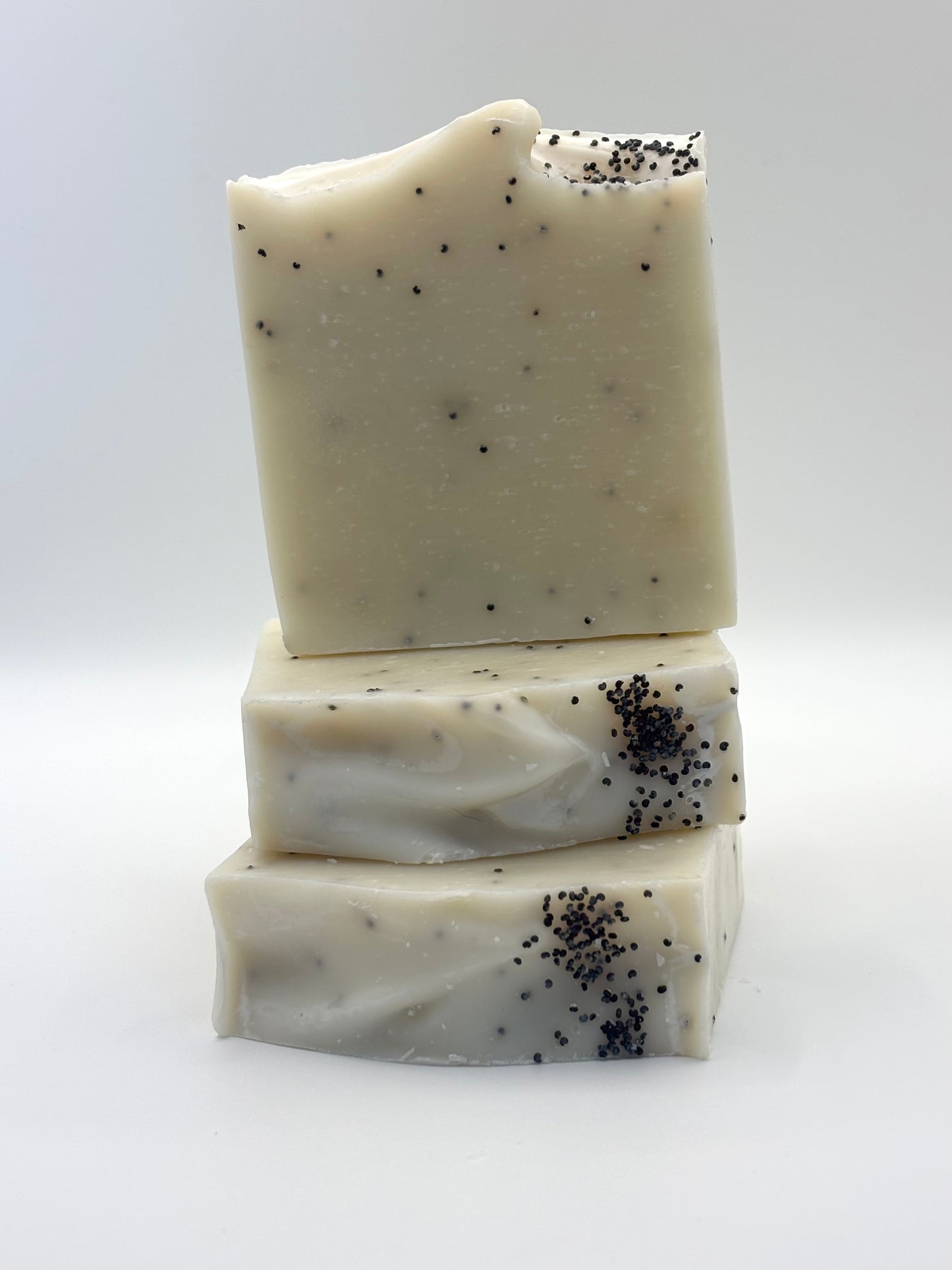 Sicilian Sunset Vegan Handmade Soap