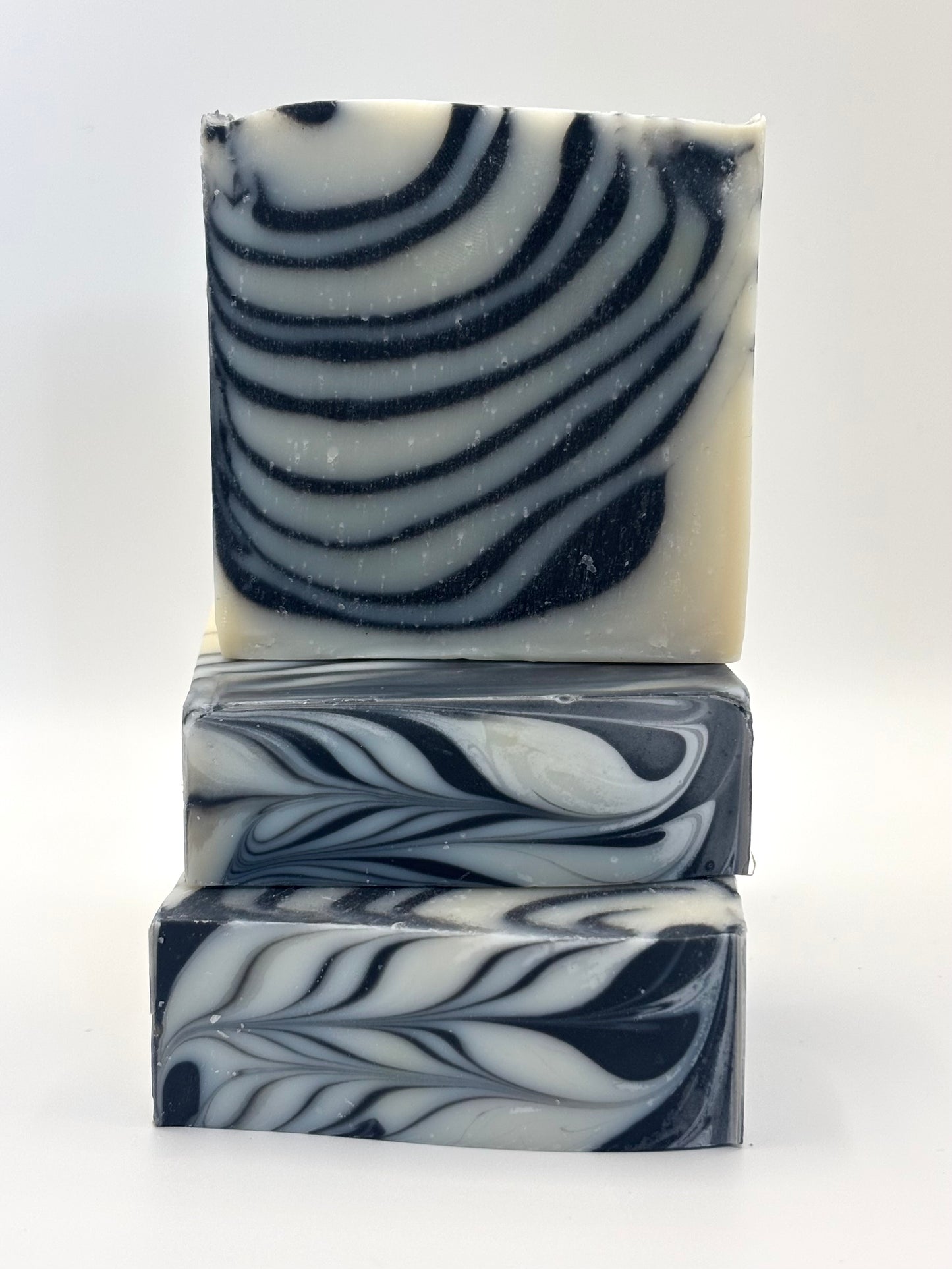 Nordic Sky Vegan Handmade Soap