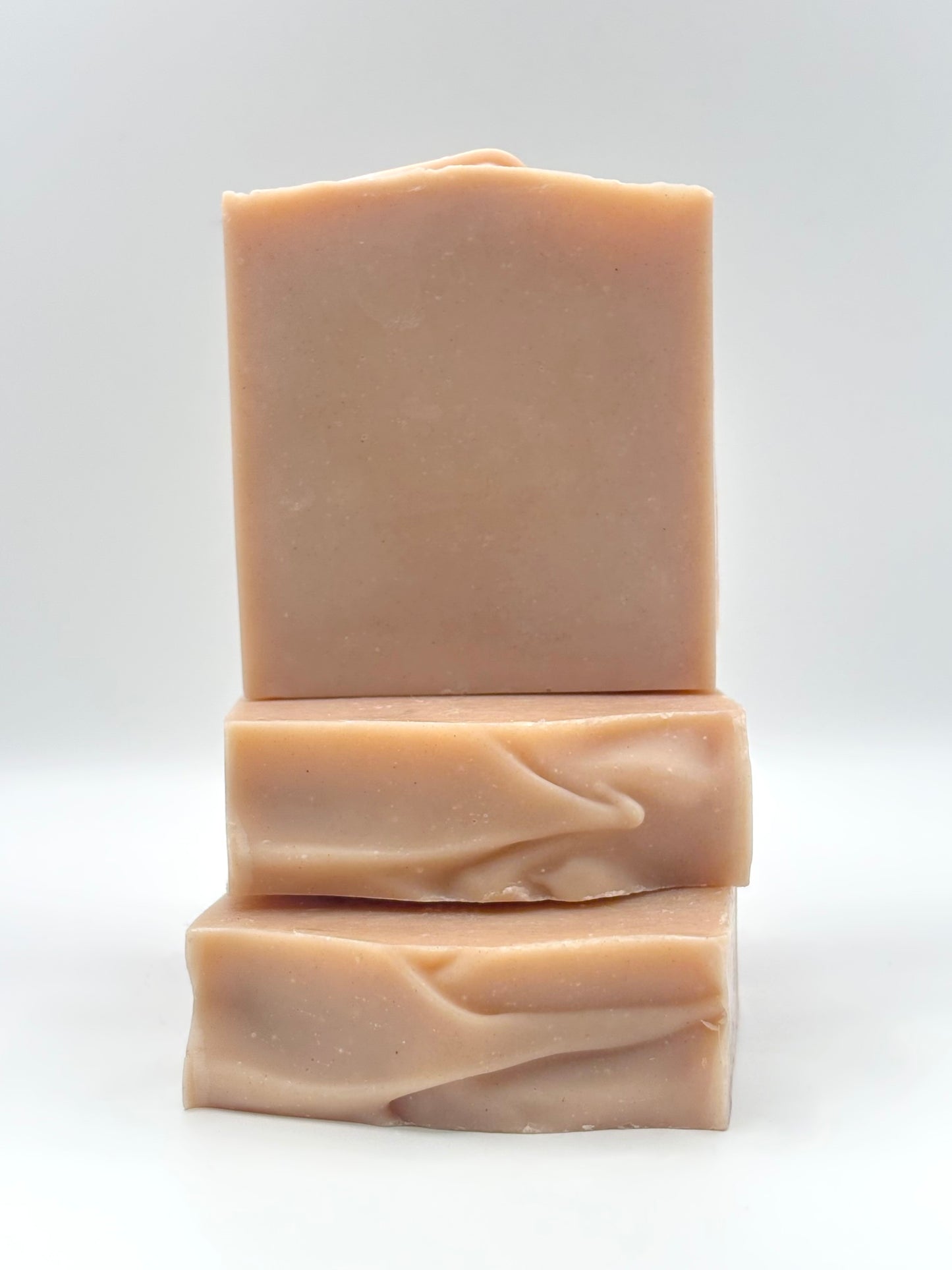 Summer Haze Vegan Handmade Soap