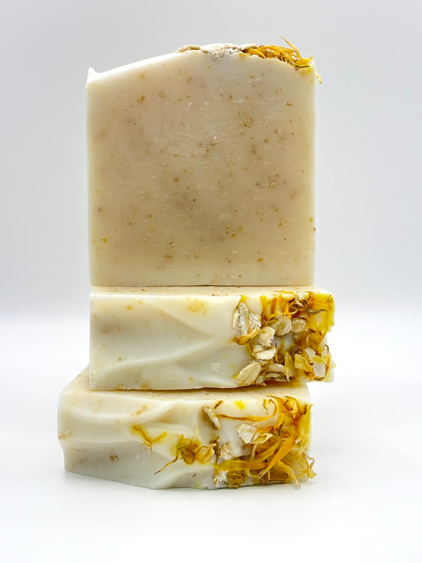 "Soothe and Glow" Vegan Handmade Soap