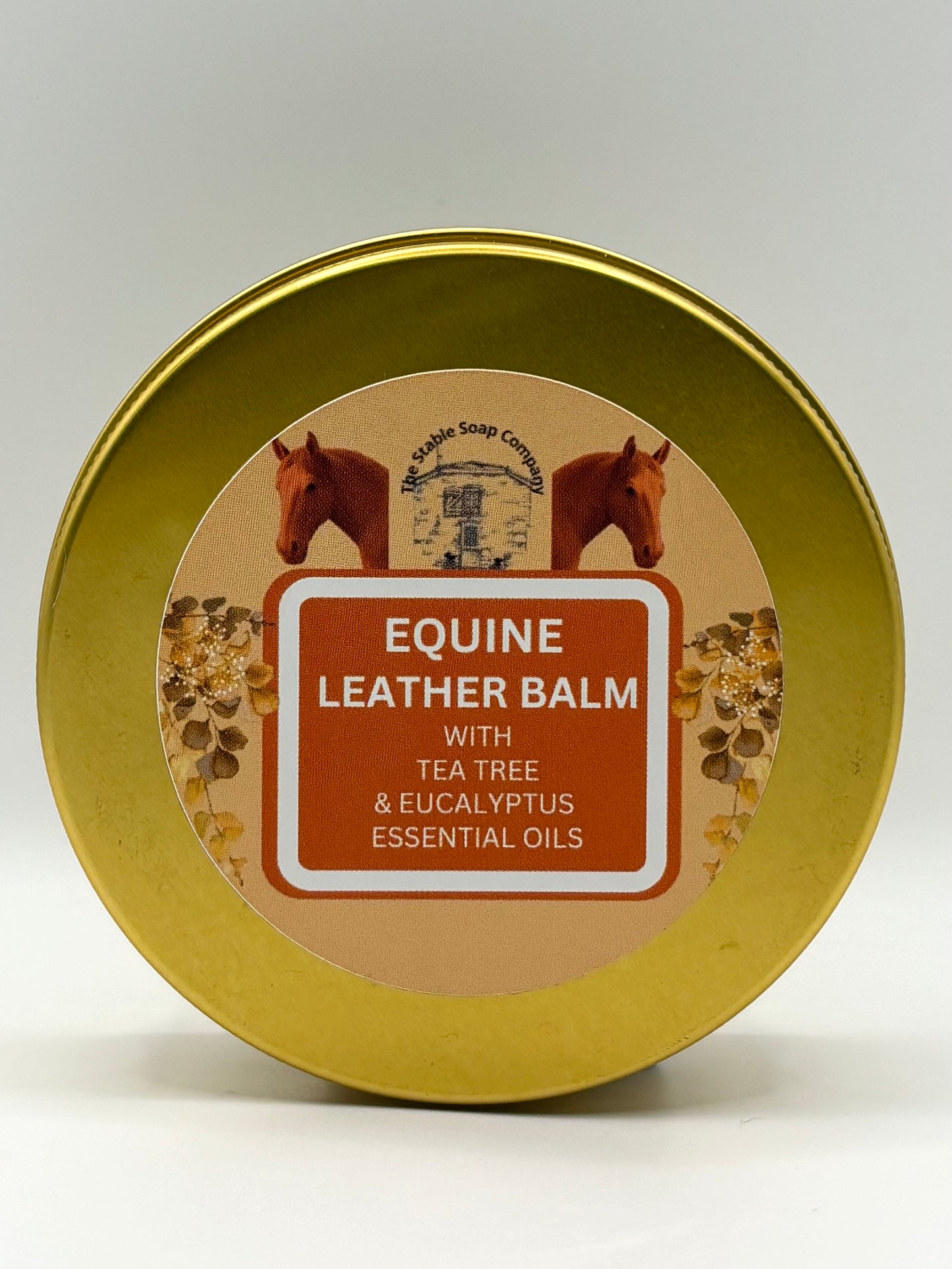 Equine Leather Care Bundle  "10% off when bought together"