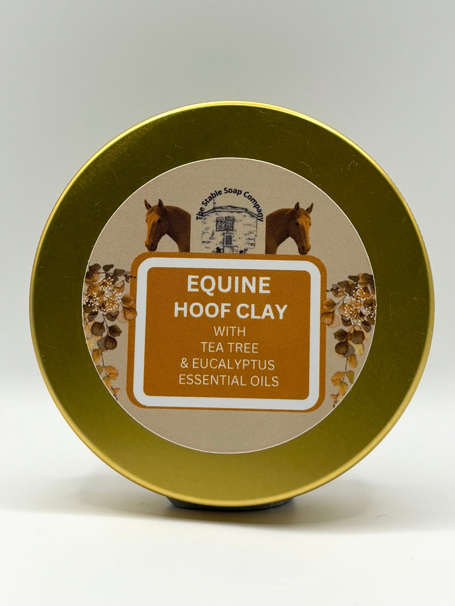 Equine Hoof Clay "SALE"  was £17.50 now £12.50