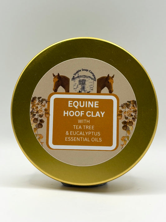 Equine Hoof Clay "SALE"  was £17.50 now £12.50