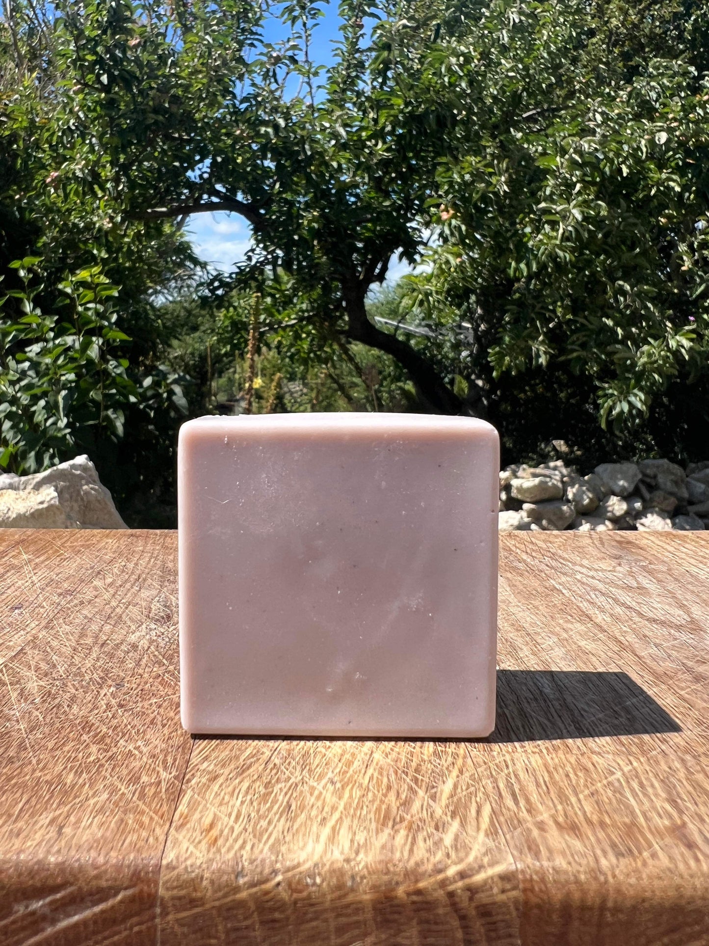 Sweet Dreams Vegan Guest Soap