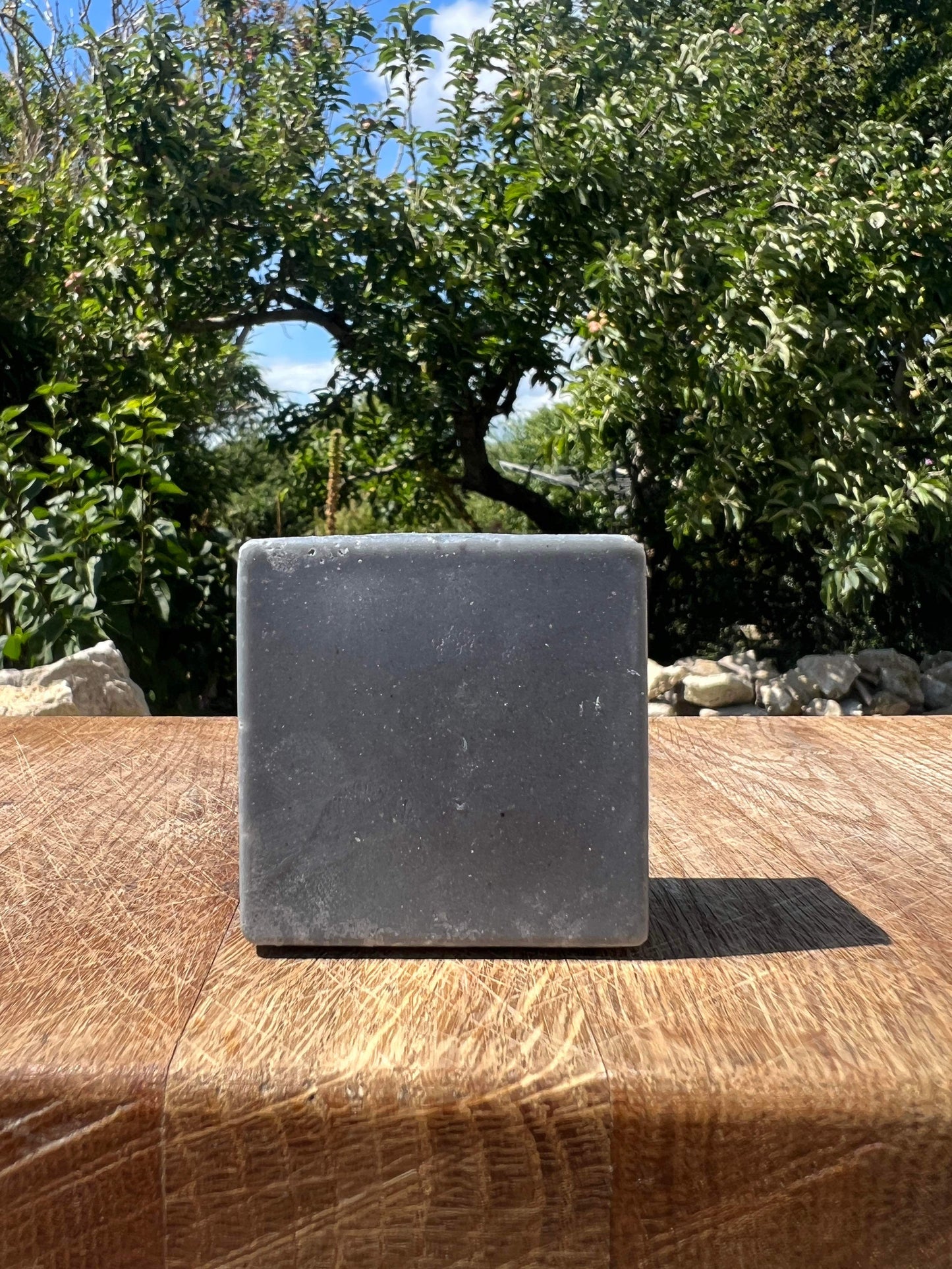 Nordic Sky Vegan Guest Soap