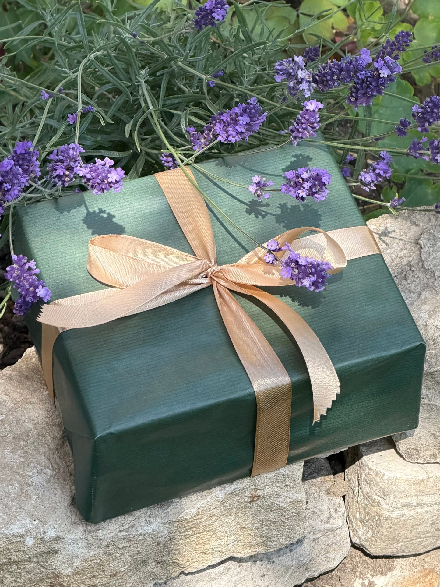 All About The Balms Gift Box  - 15% discount when bought together in a gift Box