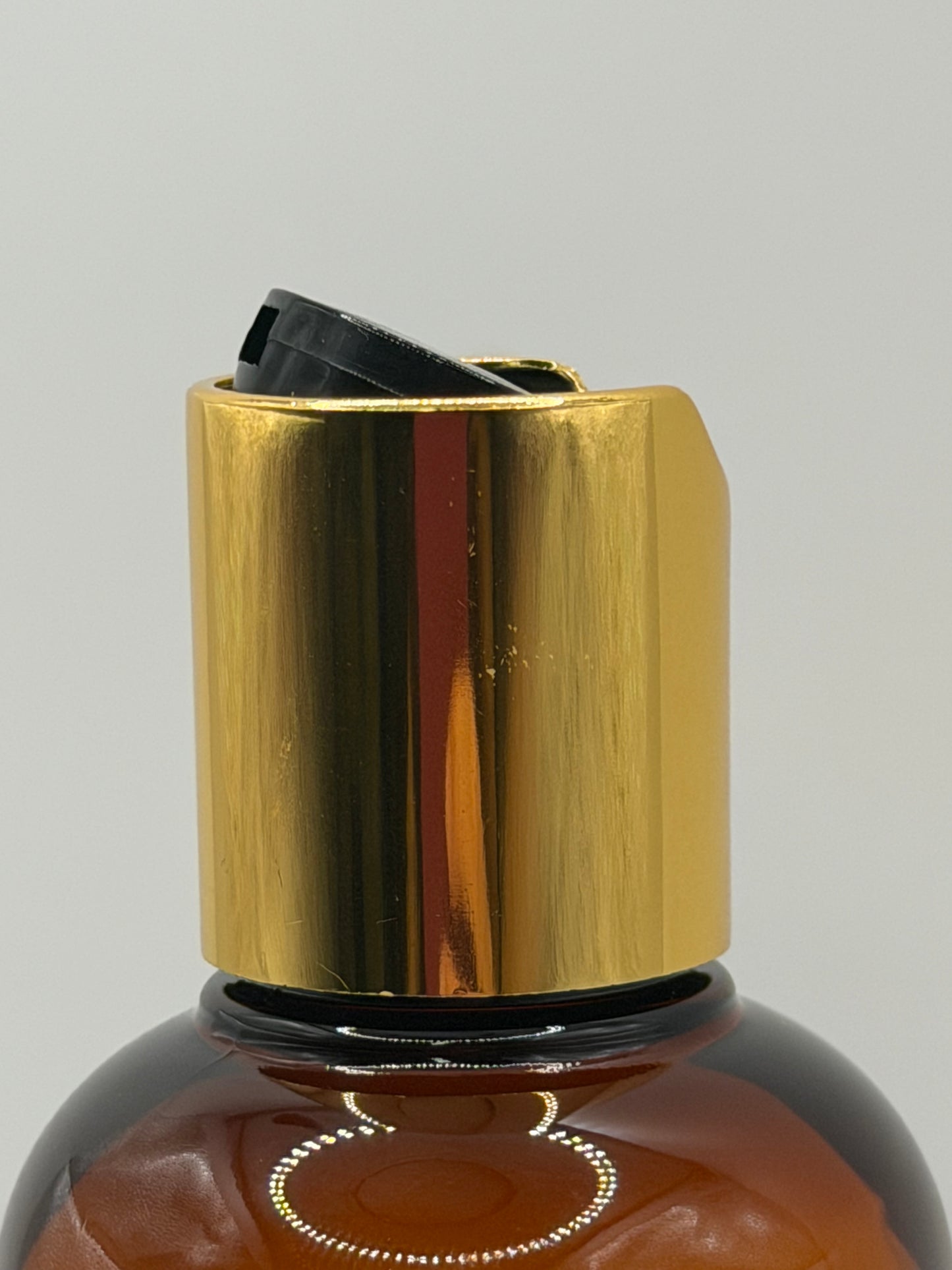 Reset Bath and  Shower Oil  With Frankincense and Rose Geranium Essential Oils