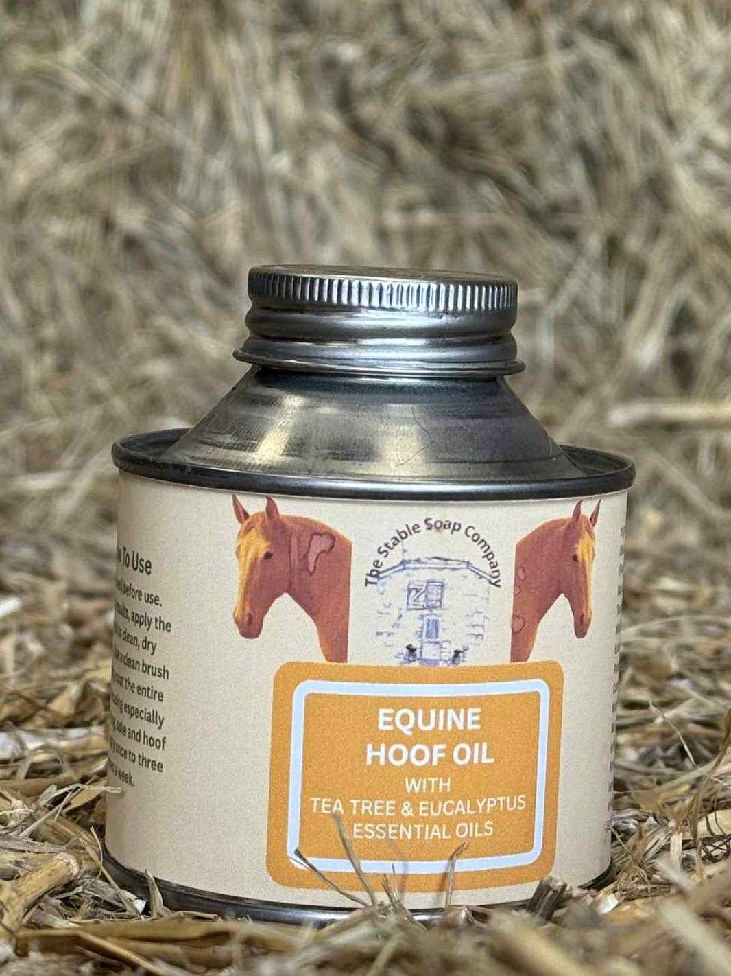 Equine Hoof Oil 250ML