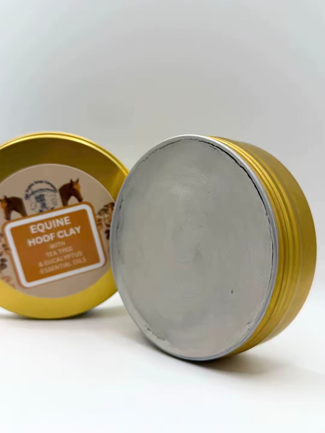 Equine Hoof Clay "SALE"  was £17.50 now £12.50